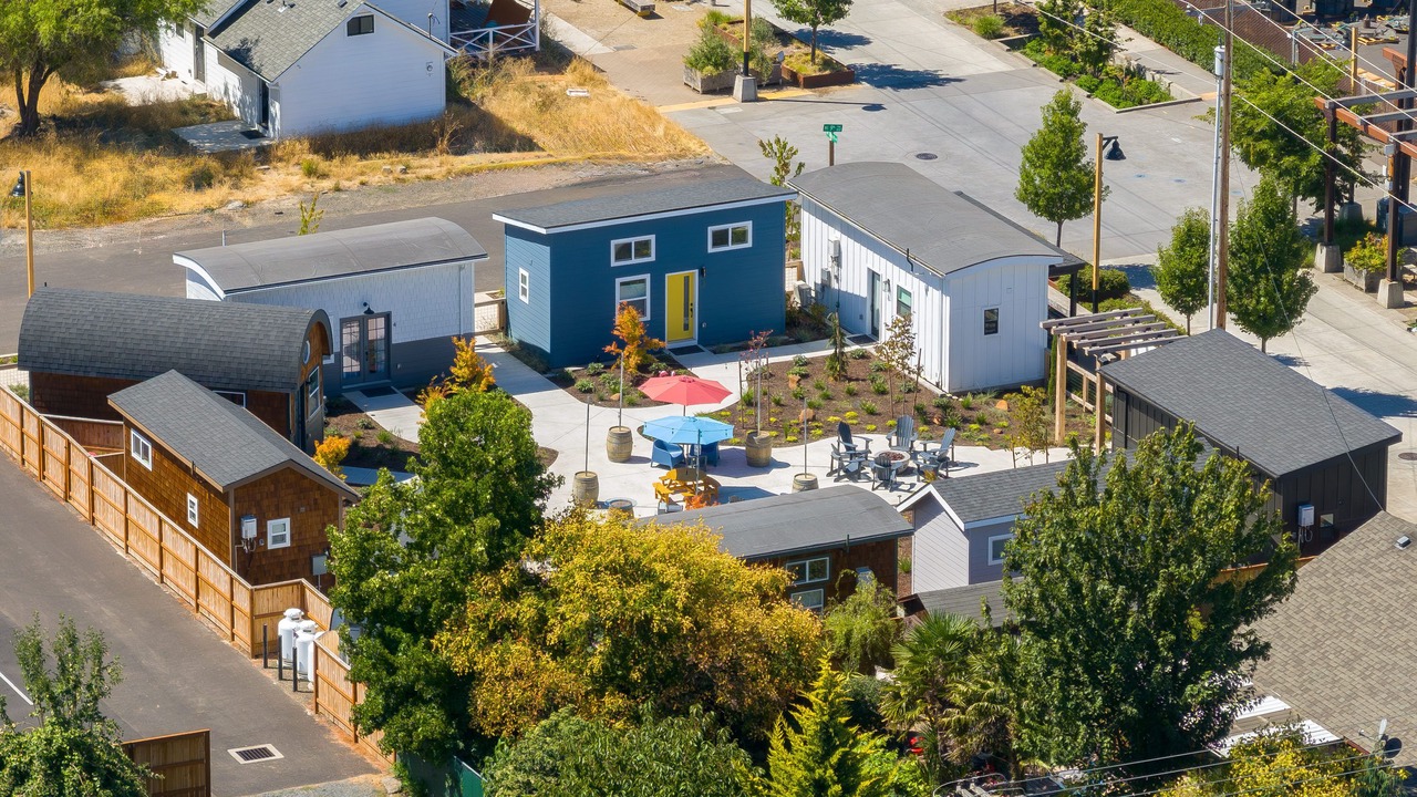 Photo of Outdoor in McMinnville