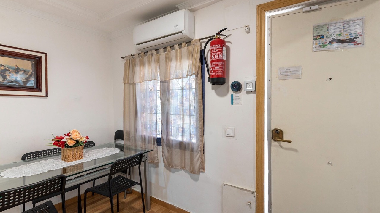 Photo of Livingroom in San Sebastian de los Reyes