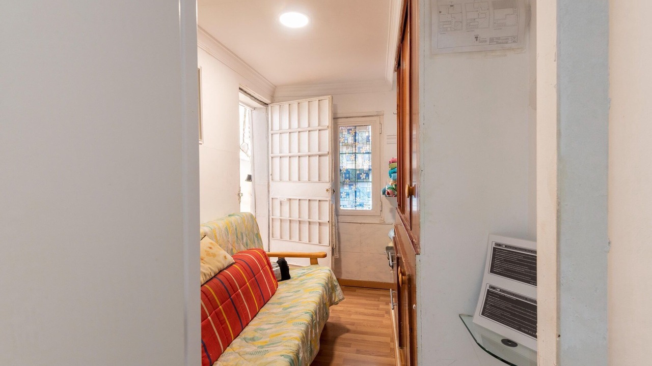 Photo of Livingroom in San Sebastian de los Reyes