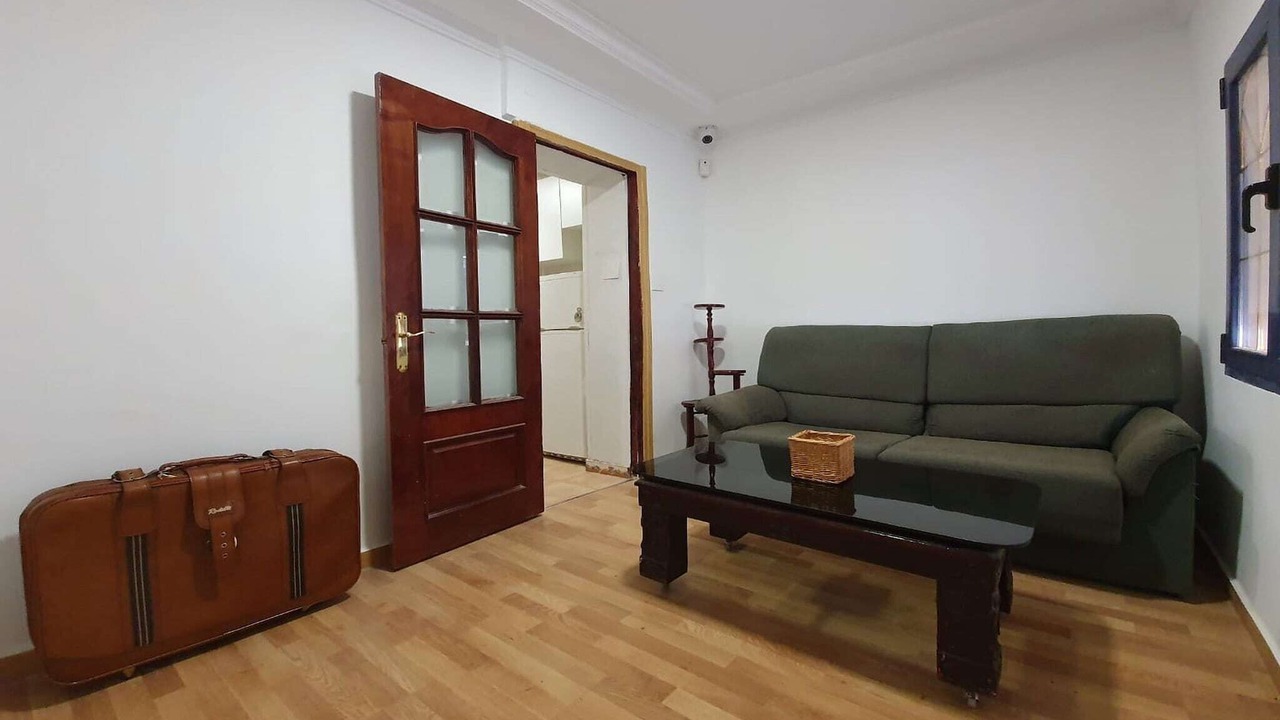 Photo of Livingroom in San Sebastian de los Reyes