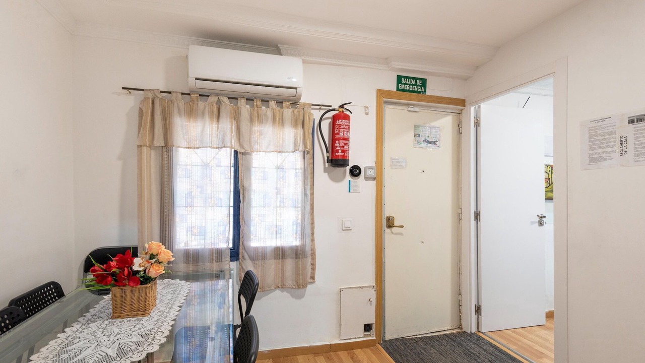 Photo of Livingroom in San Sebastian de los Reyes