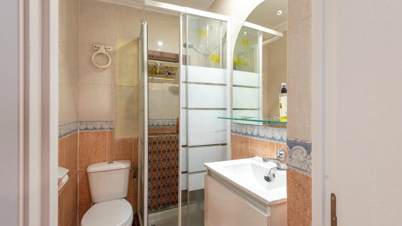 Photo of Bathroom in San Sebastian de los Reyes
