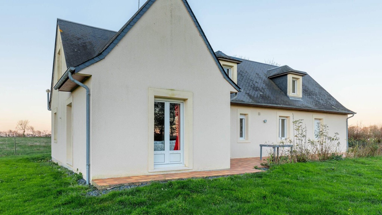 Photo of Outdoor in Englesqueville-la-Percee