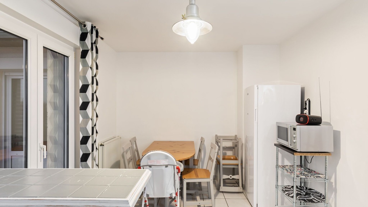 Photo of Livingroom in Englesqueville-la-Percee