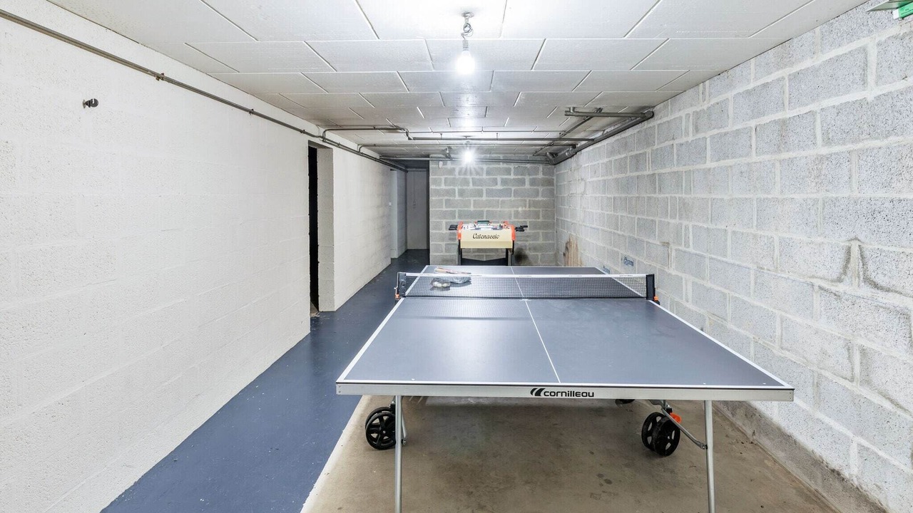 Photo of Bedroom in Englesqueville-la-Percee