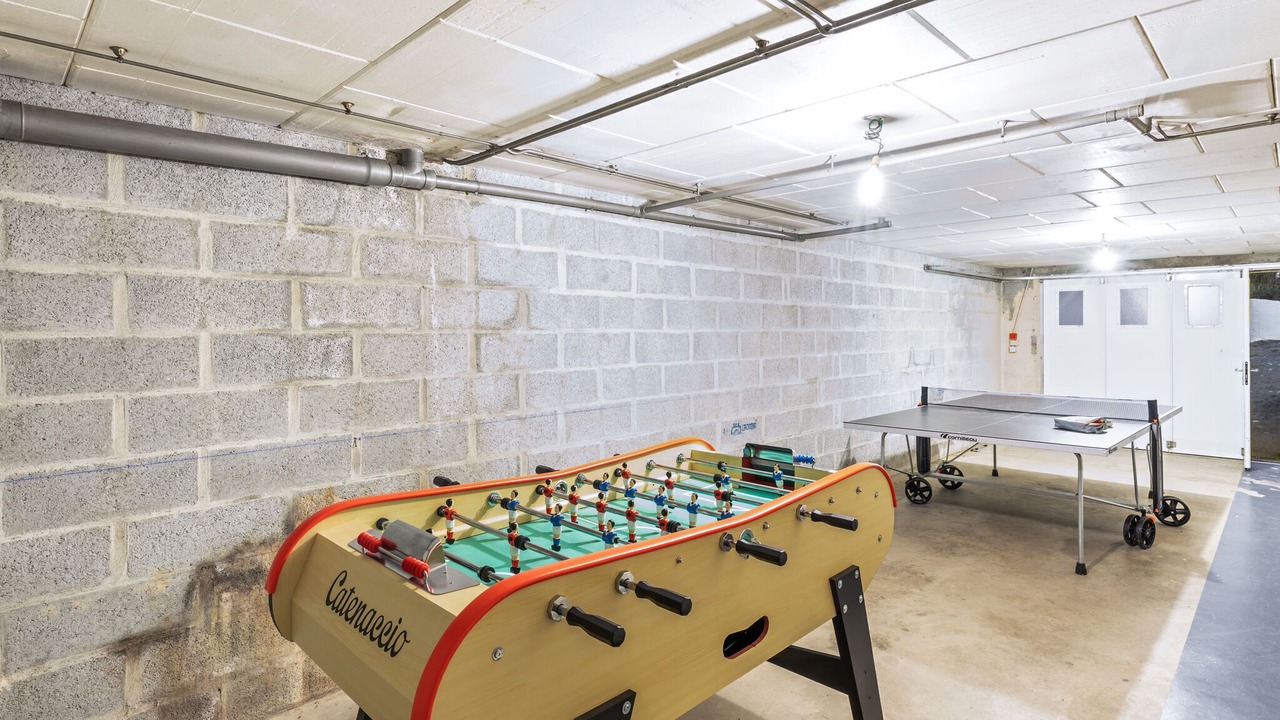 Photo of Bedroom in Englesqueville-la-Percee