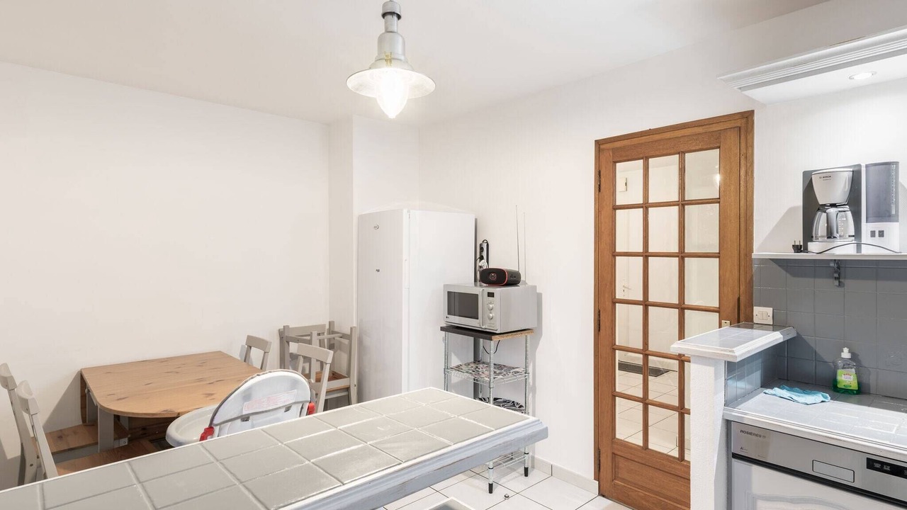 Photo of Livingroom in Englesqueville-la-Percee