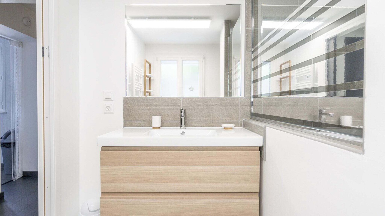 Photo of Bathroom in Cessenon-sur-Orb