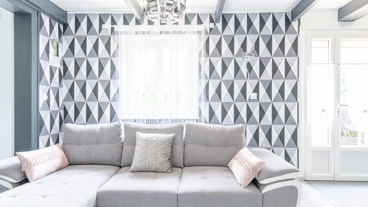 Photo of Livingroom in Cessenon-sur-Orb