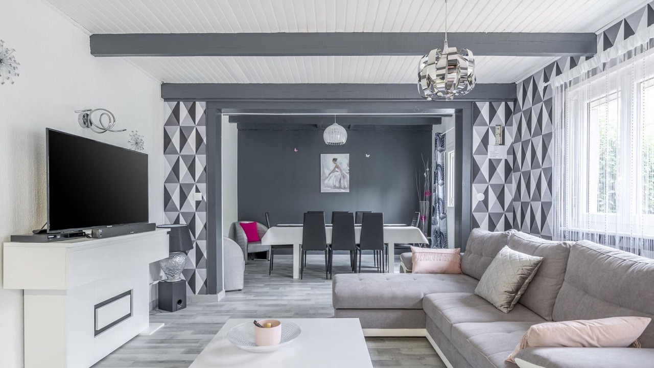 Photo of Livingroom in Cessenon-sur-Orb