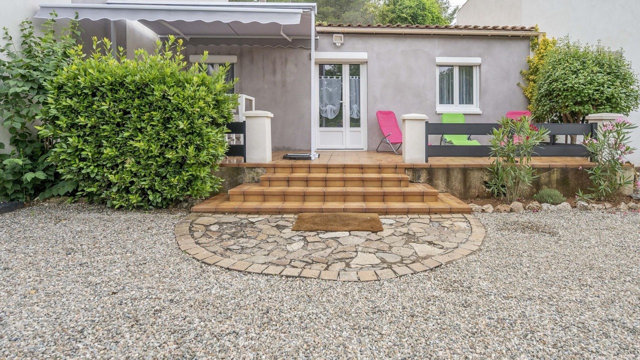 Photo of Outdoor in Cessenon-sur-Orb