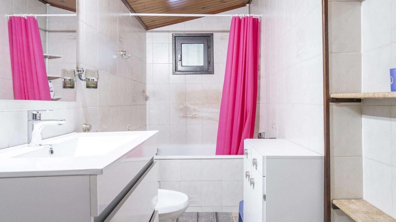 Photo of Bathroom in Cessenon-sur-Orb
