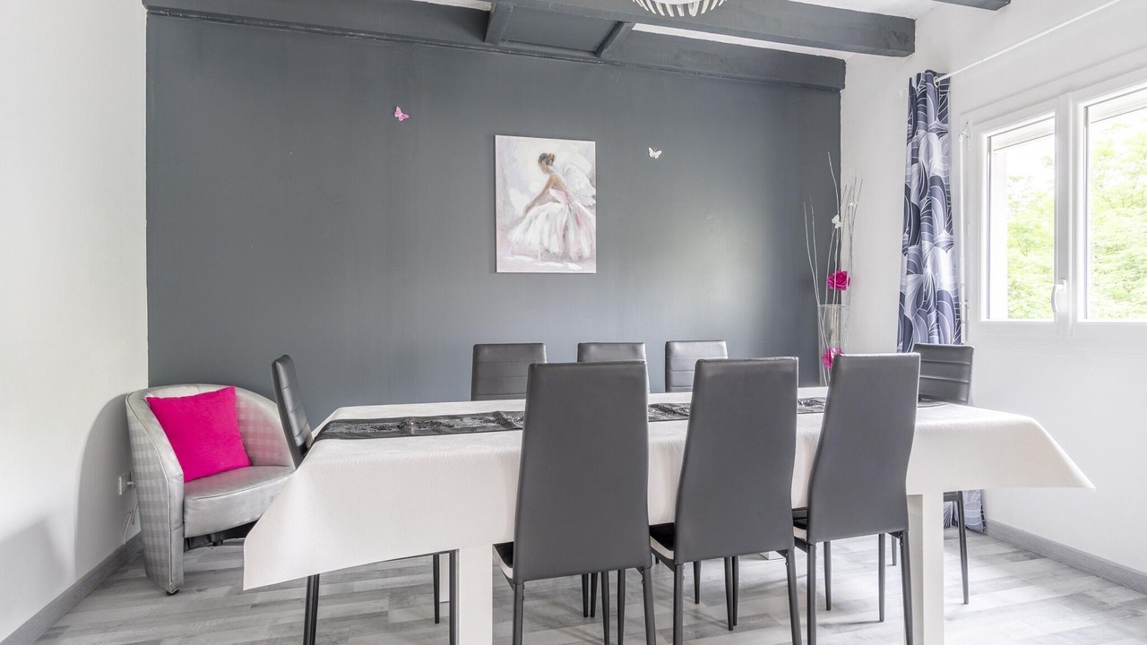 Photo of Livingroom in Cessenon-sur-Orb