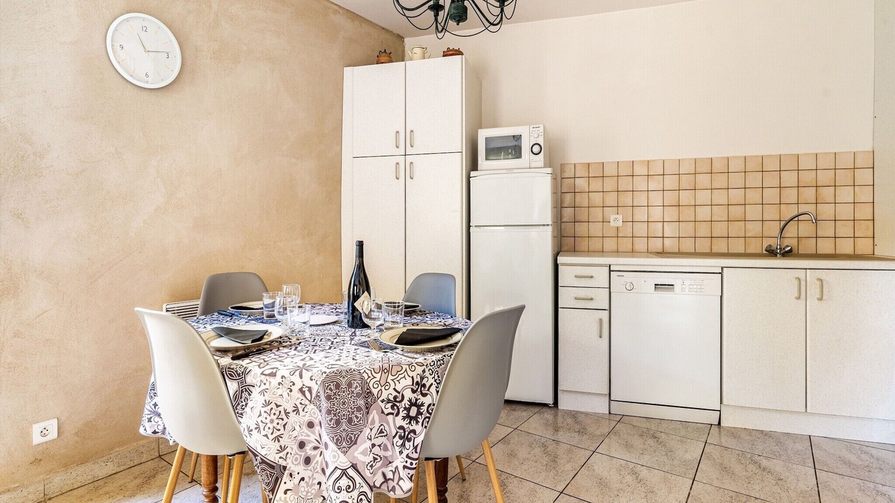 Photo of Livingroom in Minerve