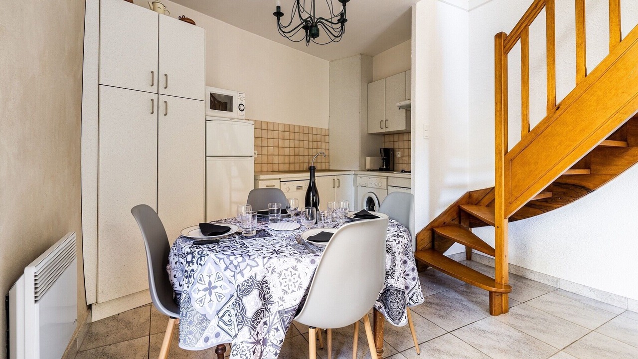 Photo of Livingroom in Minerve
