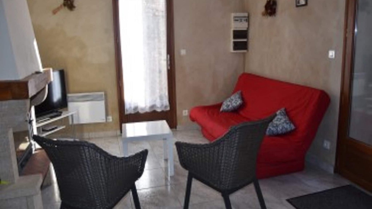 Photo of Livingroom in Minerve