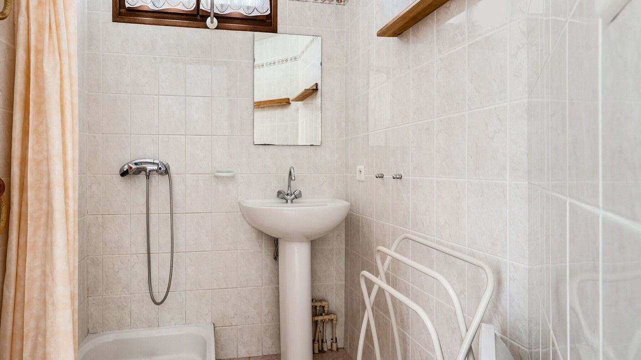 Photo of Bathroom in Minerve