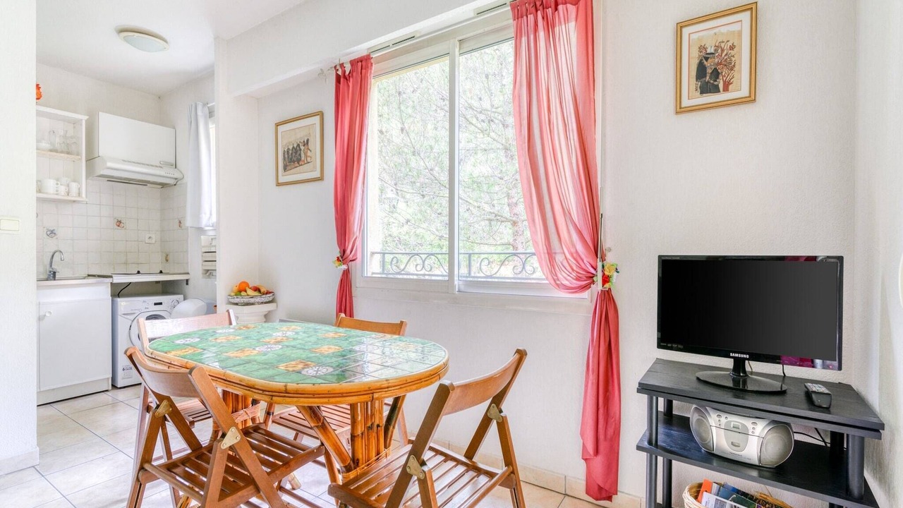 Photo of Livingroom in Mougins