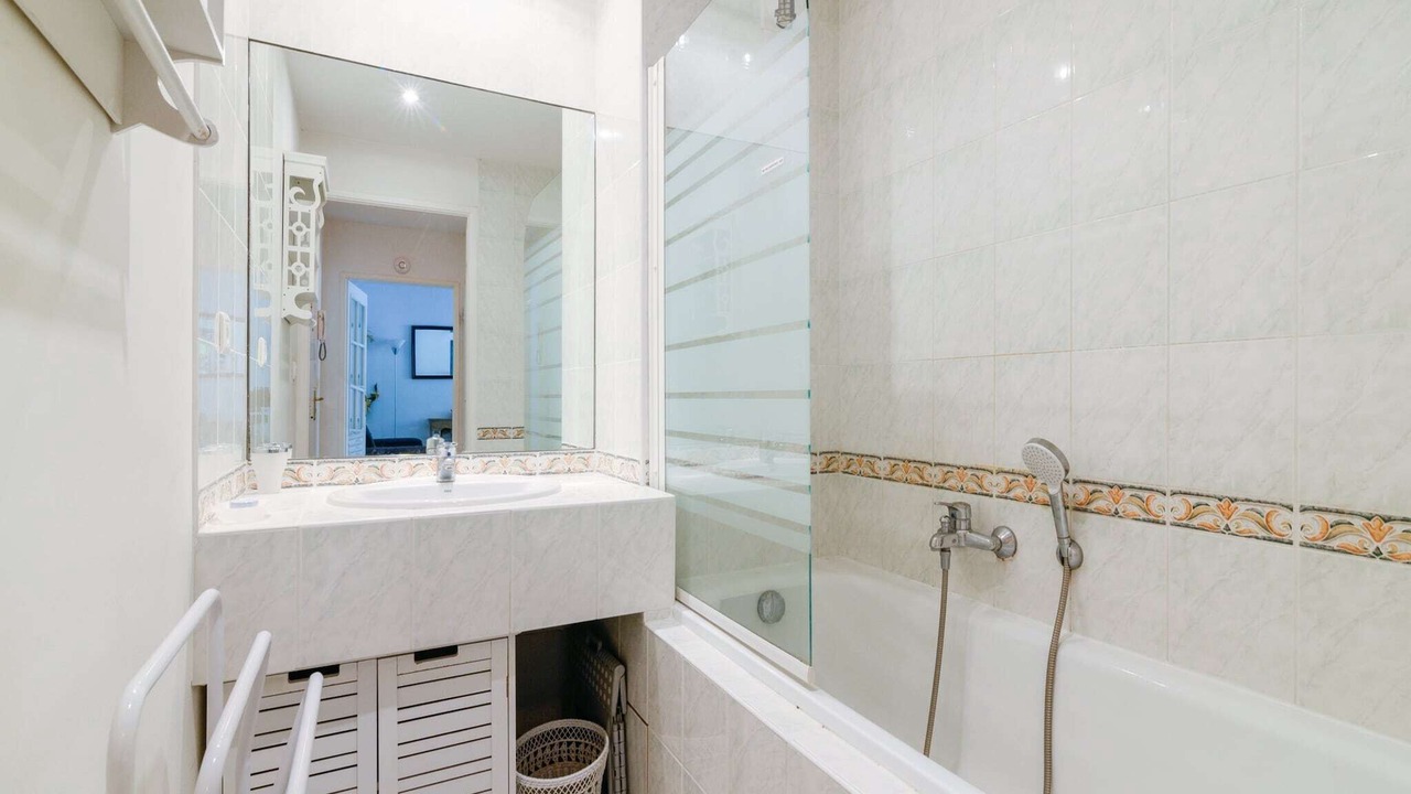 Photo of Bathroom in Mougins