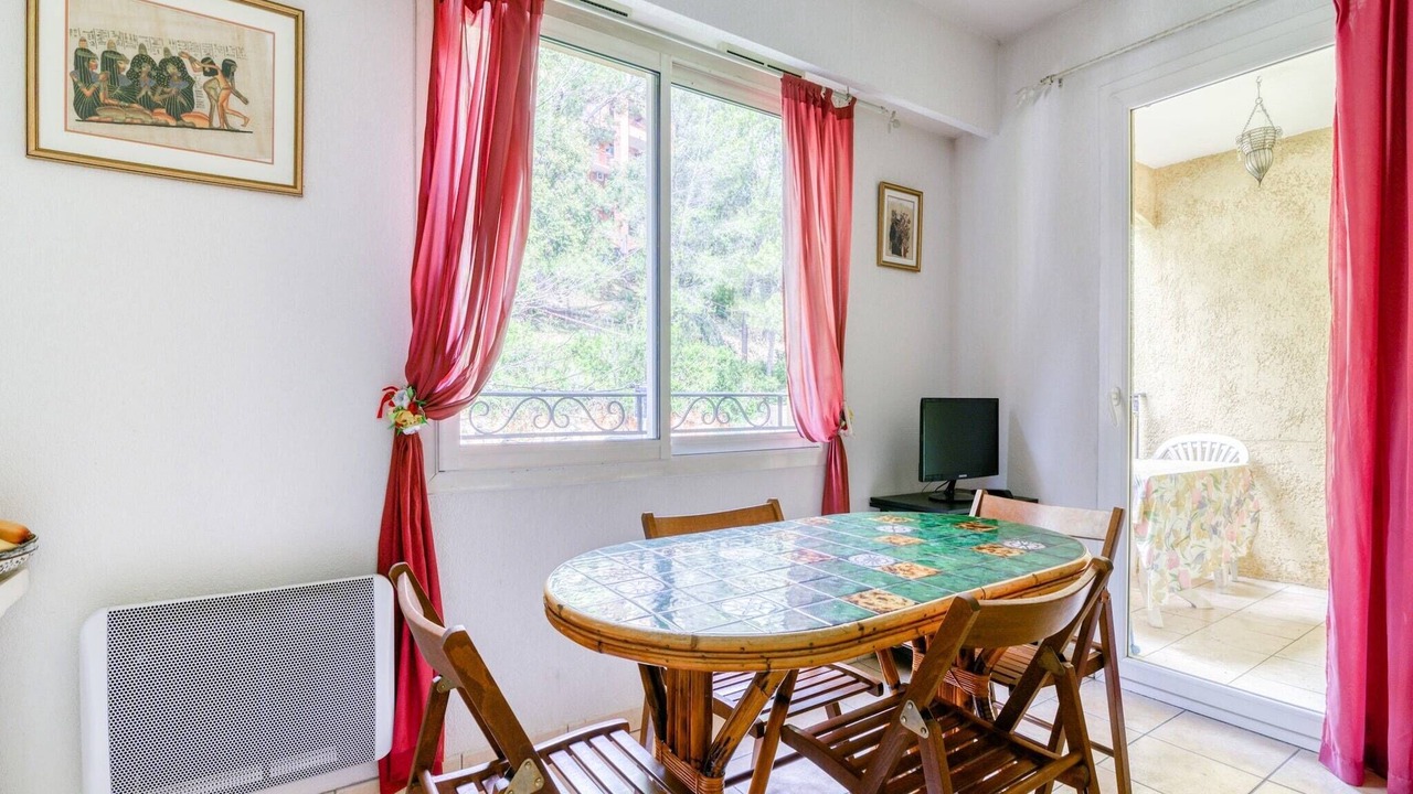 Photo of Livingroom in Mougins