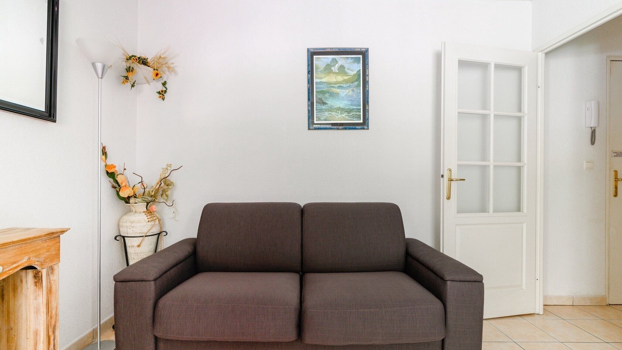 Photo of Livingroom in Mougins