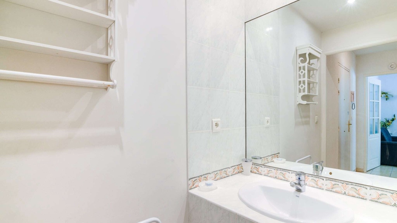 Photo of Bathroom in Mougins