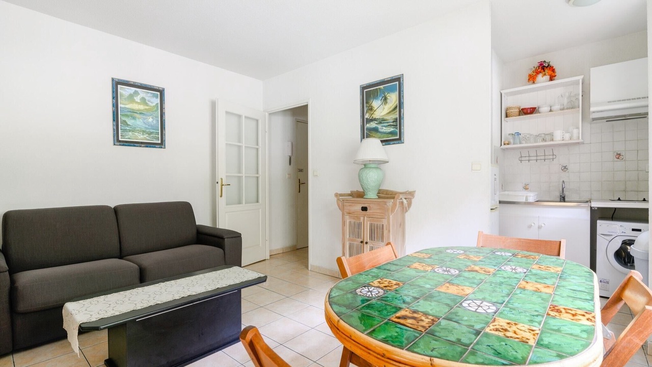 Photo of Livingroom in Mougins