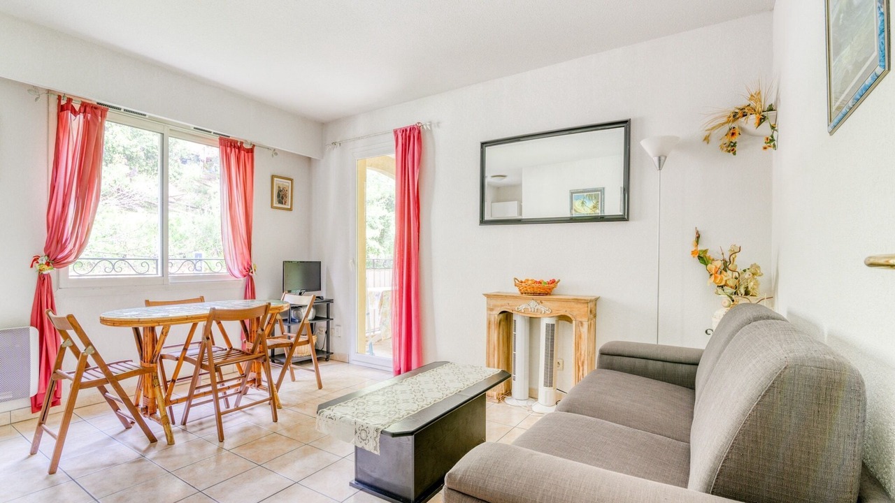 Photo of Livingroom in Mougins