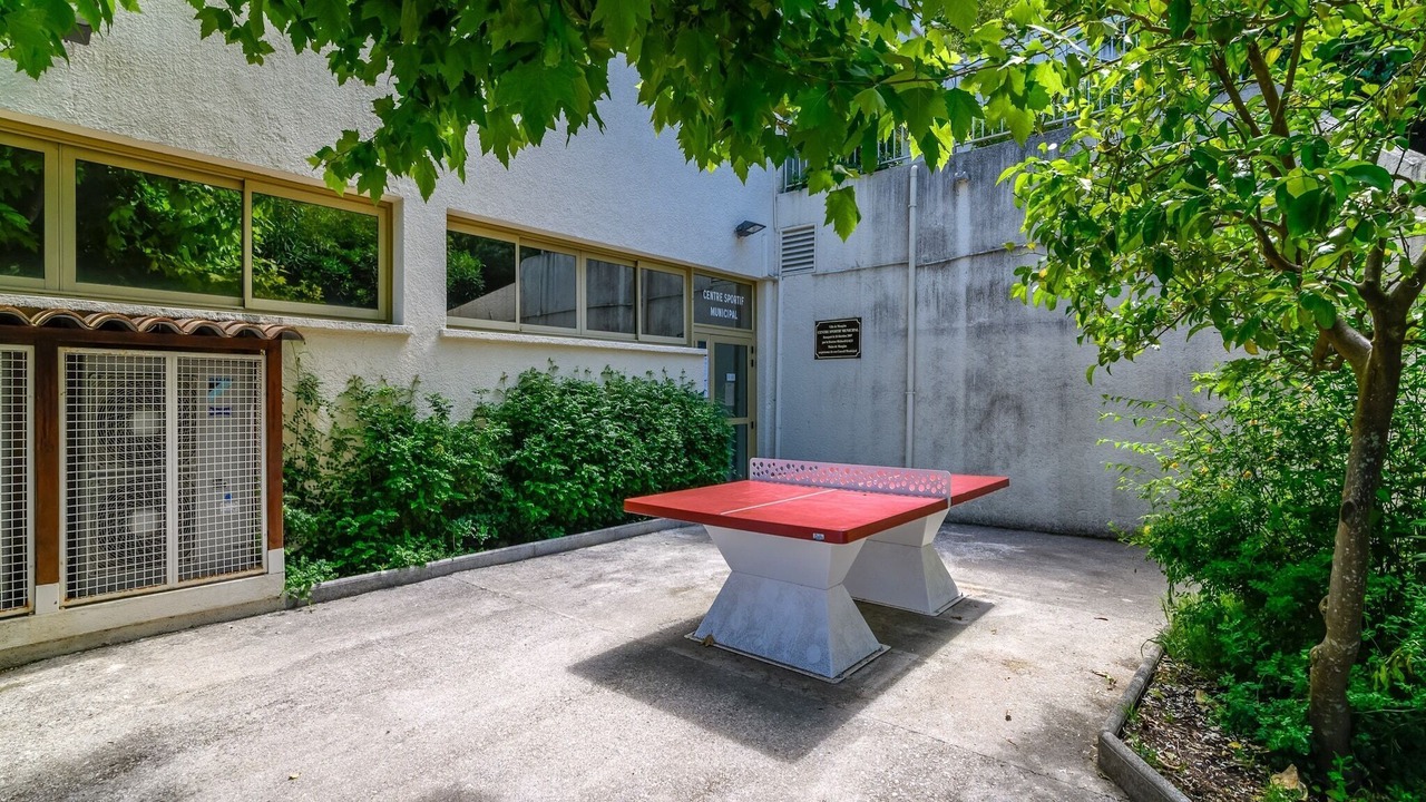 Photo of Others in Mougins