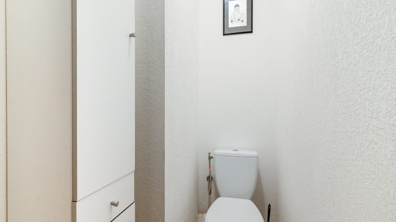 Photo of Bathroom in Mougins