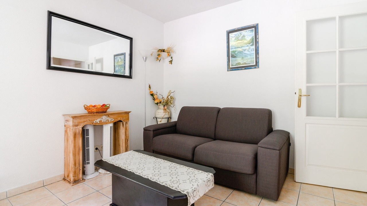 Photo of Livingroom in Mougins