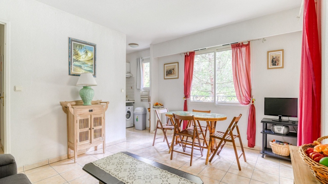 Photo of Livingroom in Mougins