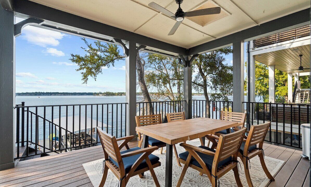 Photo of Outdoor in Walden on Lake Conroe