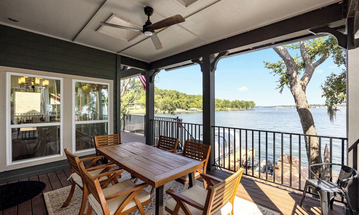 Photo of Others in Walden on Lake Conroe