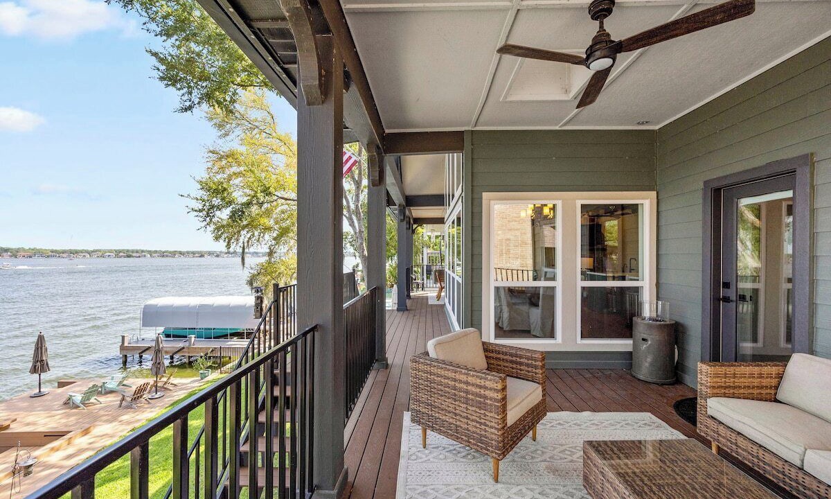 Photo of Others in Walden on Lake Conroe