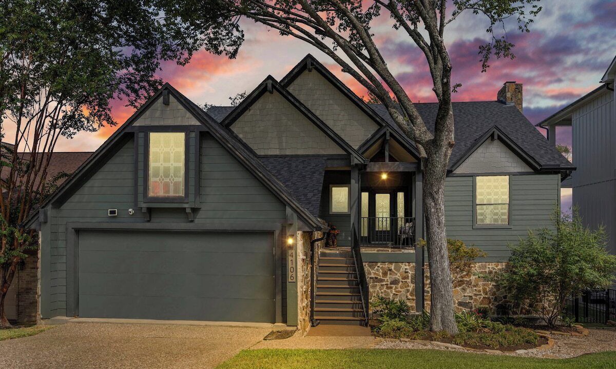 Photo of Bedroom in Walden on Lake Conroe