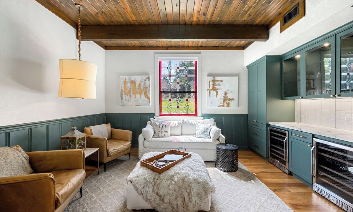Photo of Bedroom in Walden on Lake Conroe