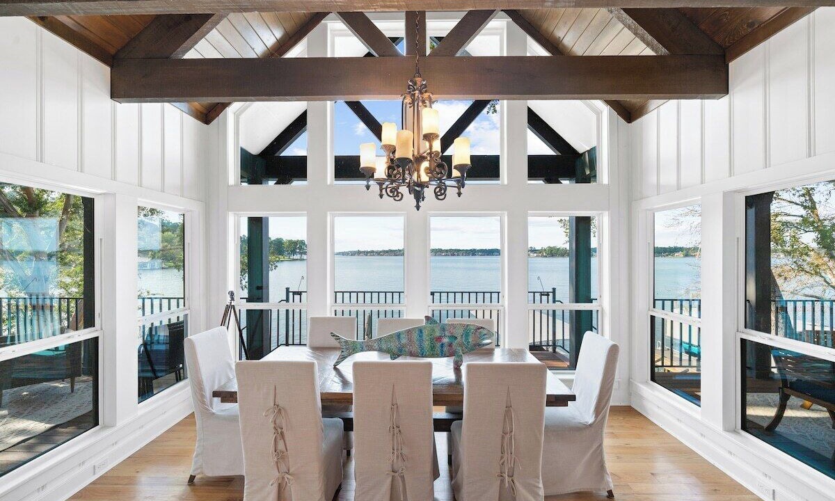 Photo of Others in Walden on Lake Conroe