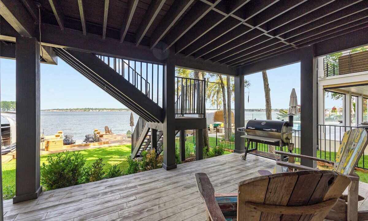 Photo of Others in Walden on Lake Conroe