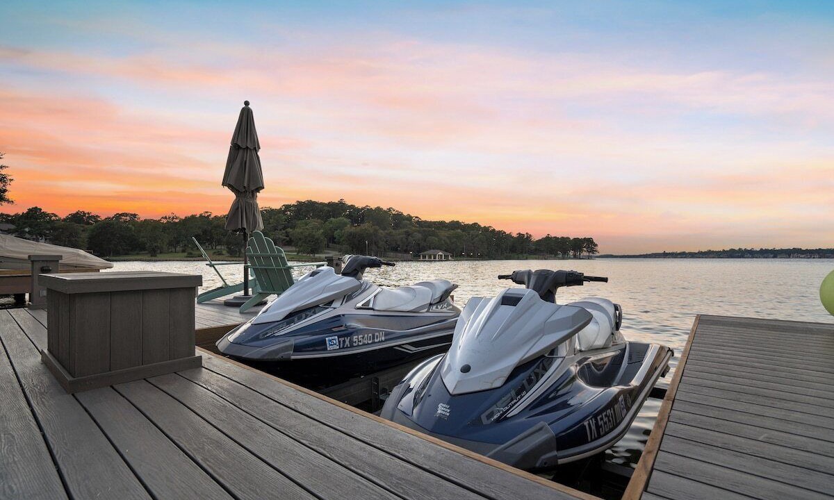 Photo of Others in Walden on Lake Conroe