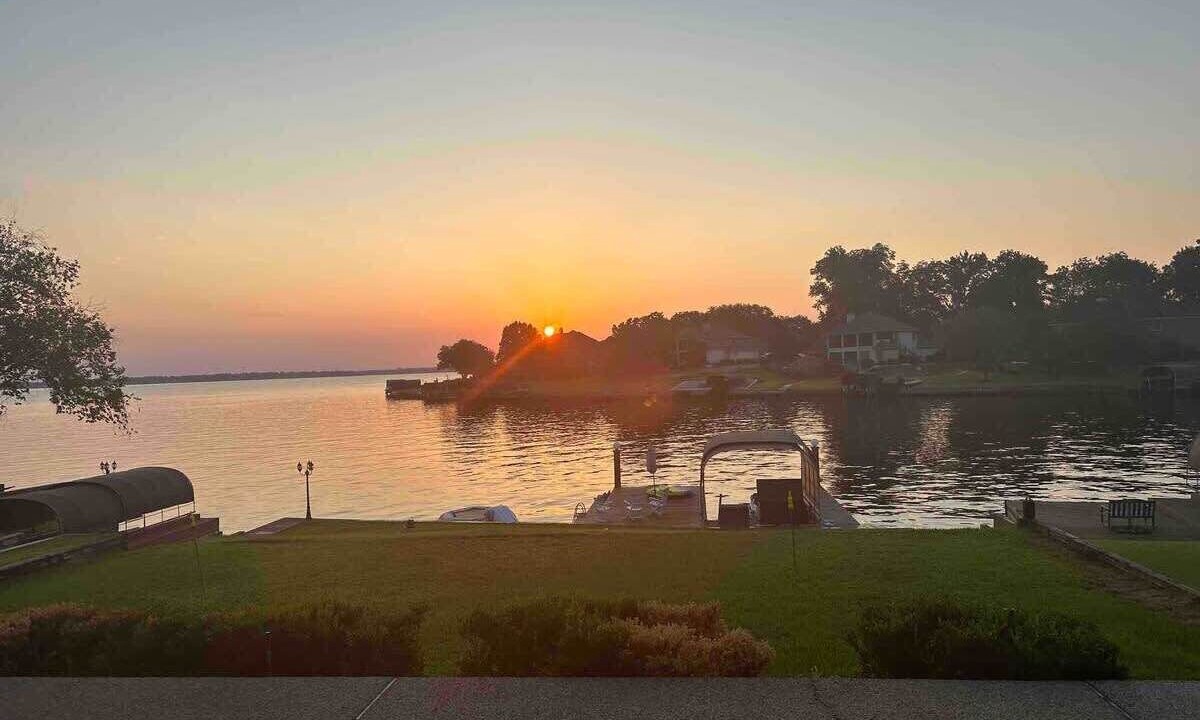Photo of Others in Walden on Lake Conroe