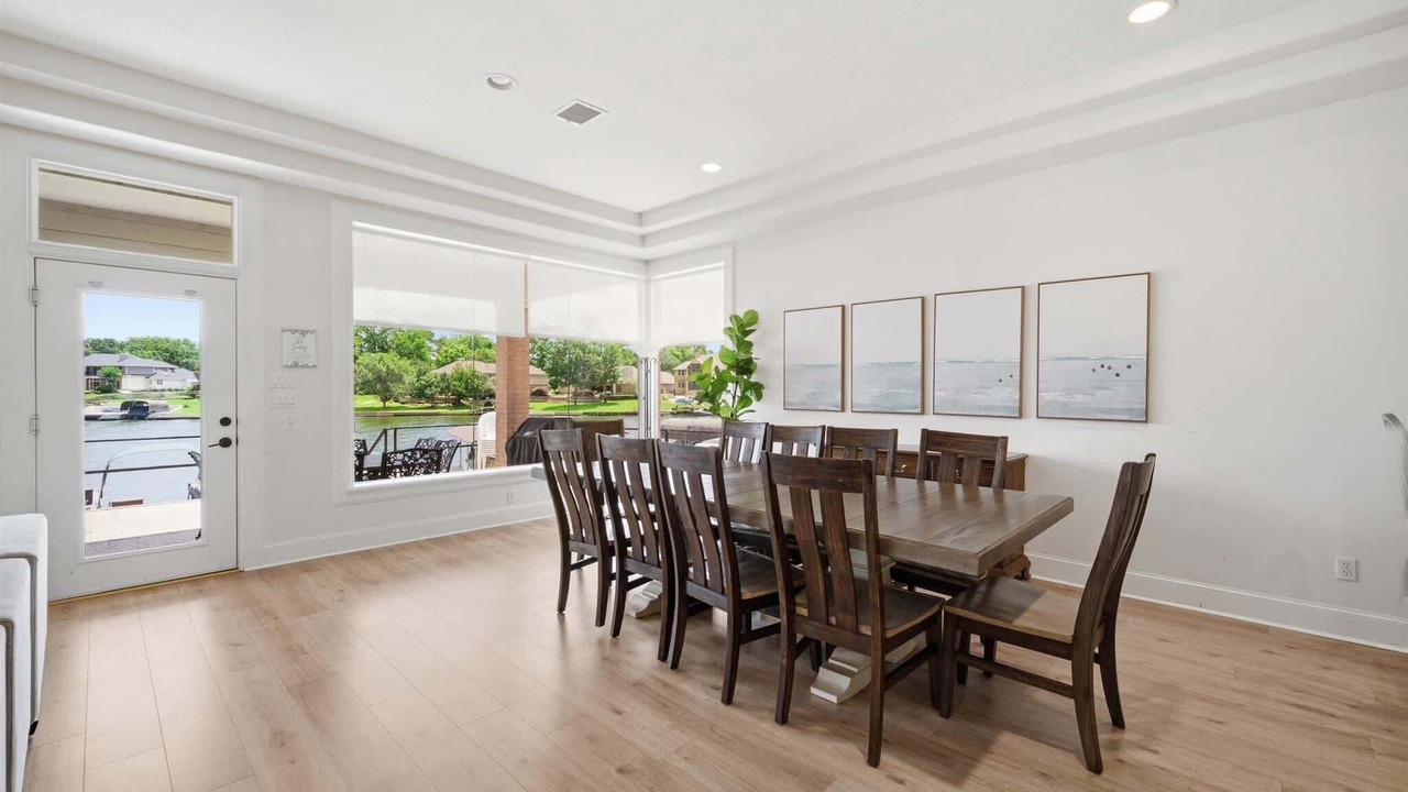 Photo of Bedroom in Walden on Lake Conroe