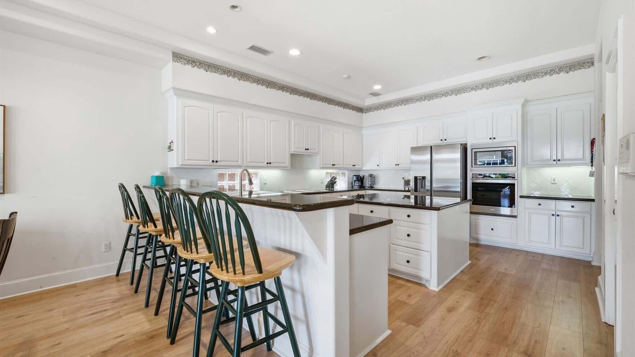 Photo of Kitchen in Walden on Lake Conroe