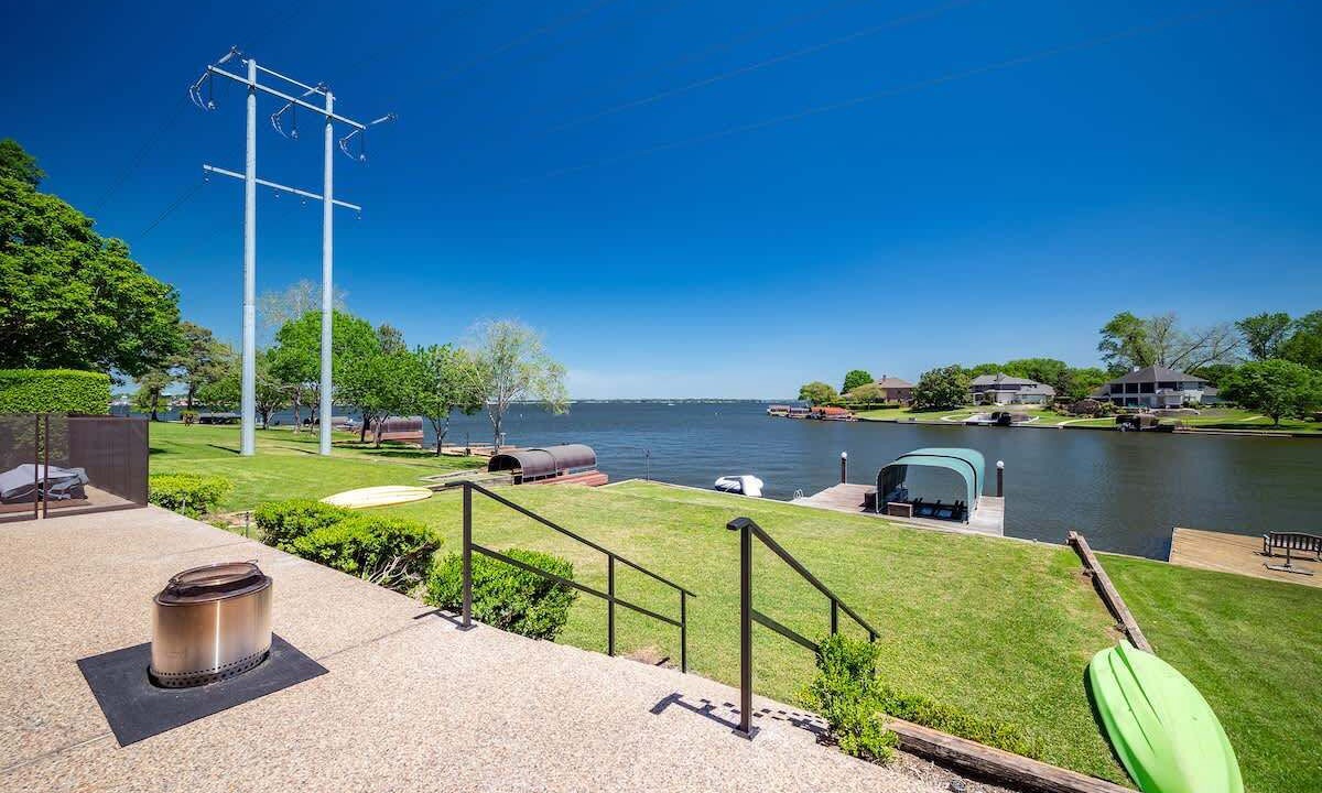 Photo of Others in Walden on Lake Conroe