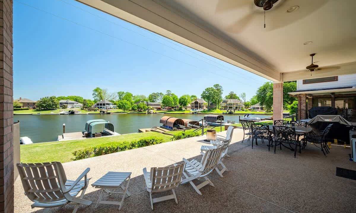 Photo of Outdoor in Walden on Lake Conroe