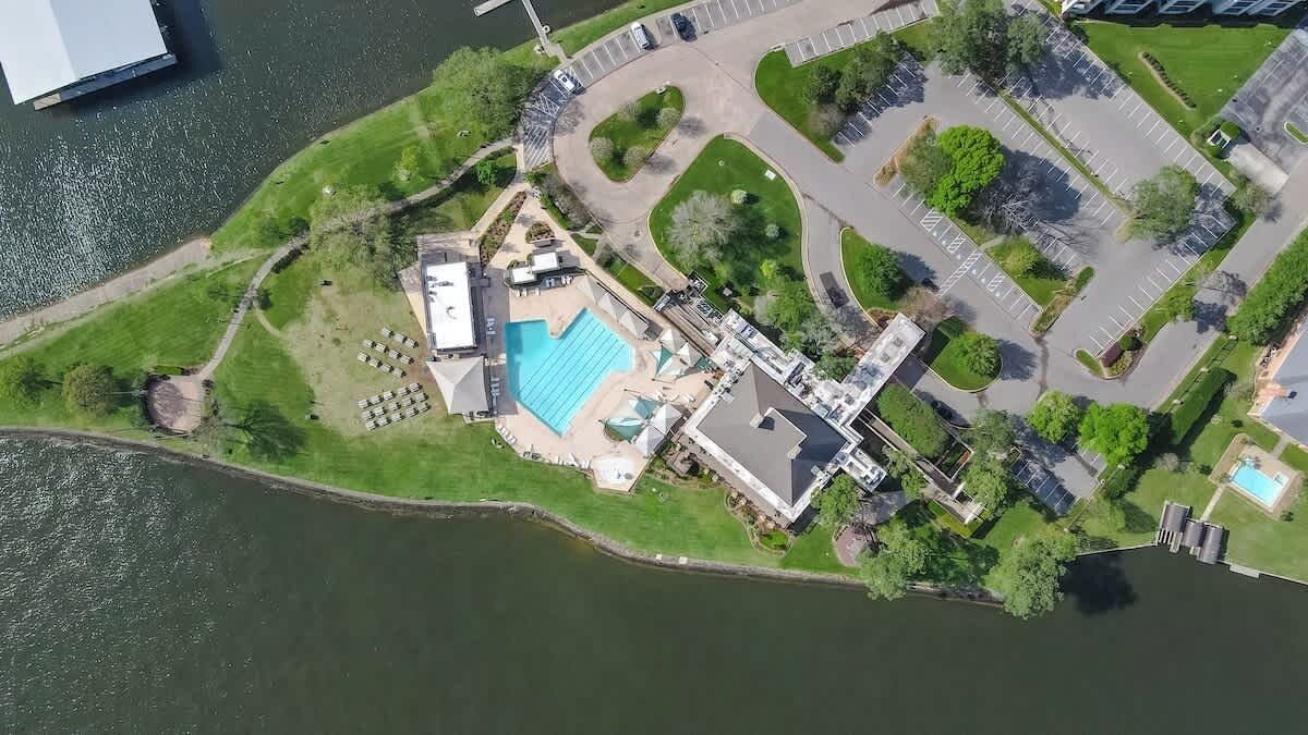 Photo of Outdoor in Walden on Lake Conroe