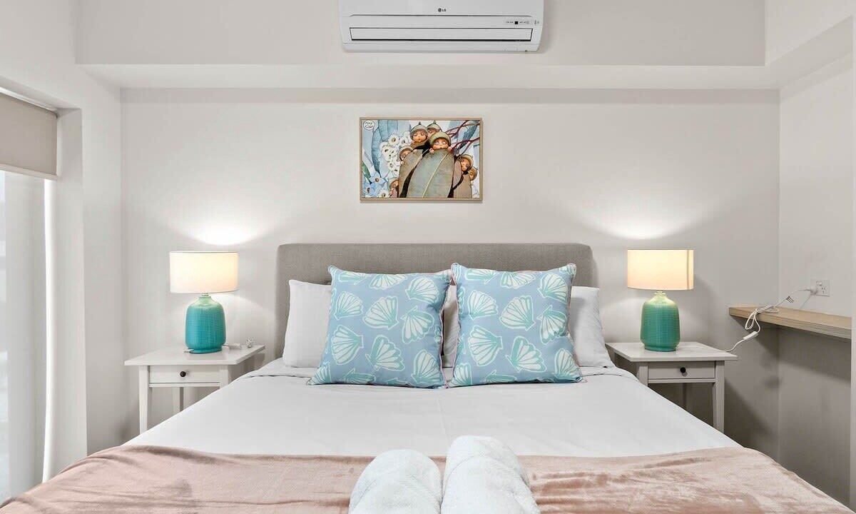 Photo of Bedroom in Adelaide Central Business District