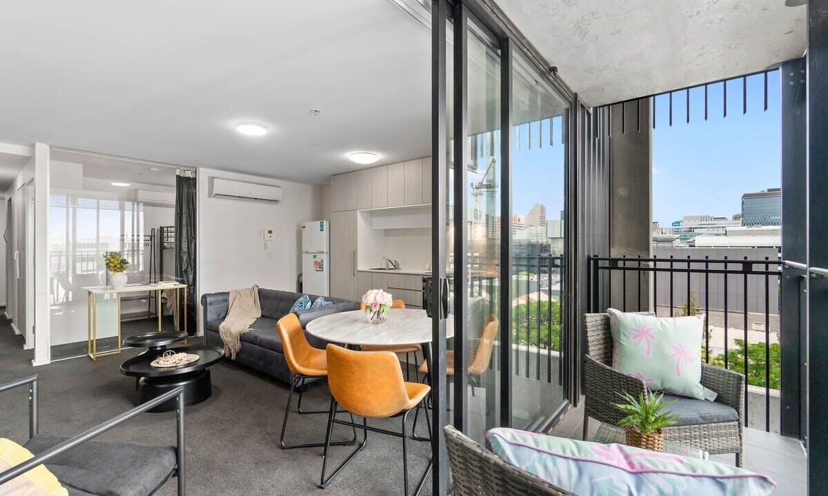 Photo of Others in Adelaide Central Business District