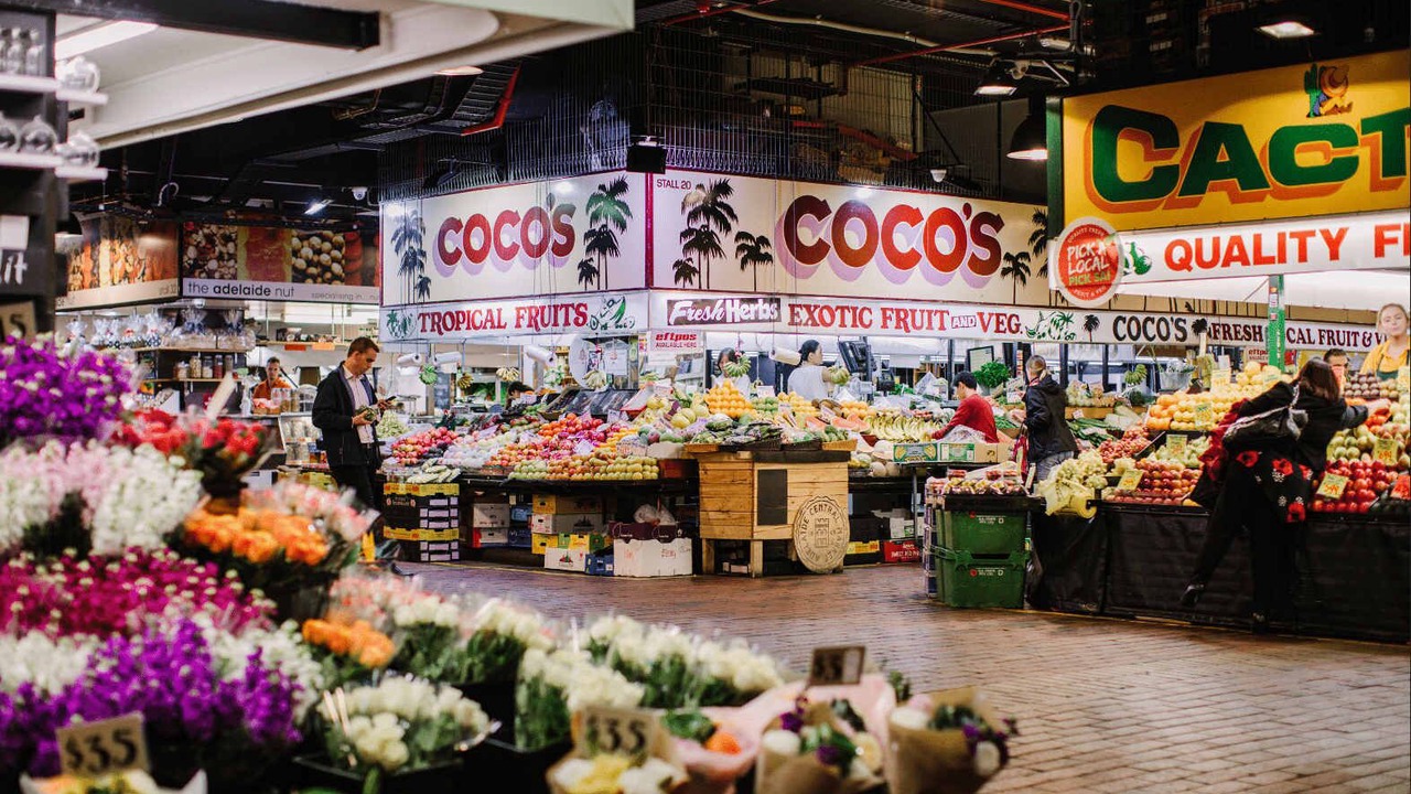 Photo of Others in Adelaide Central Business District