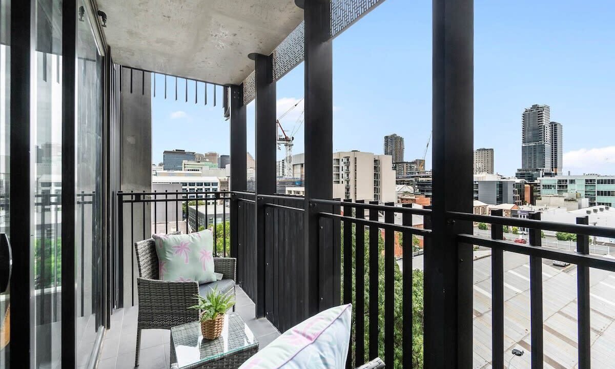 Photo of Outdoor in Adelaide Central Business District